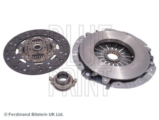 Kit de embrague Blue Print ADC43098