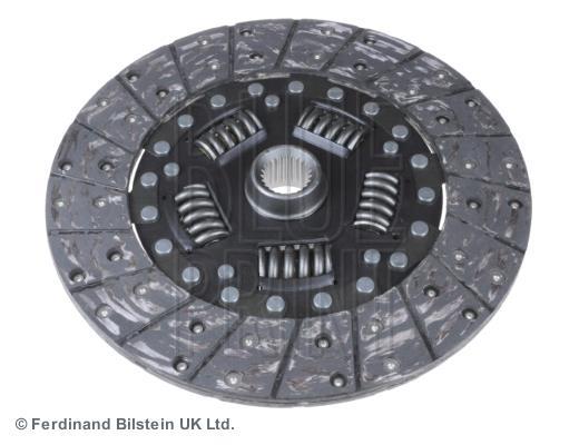 Disco de embrague Blue Print ADC43140
