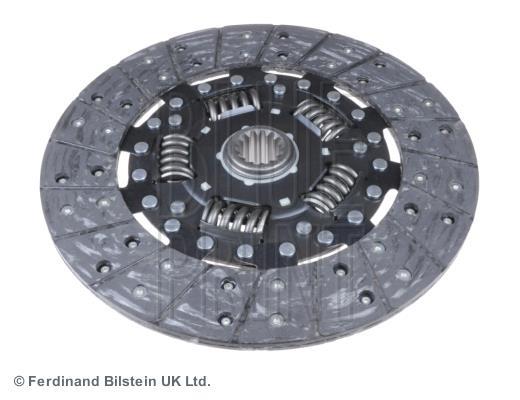 Disco de embrague Blue Print ADC43149