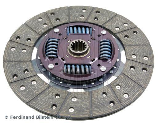 Disco de embrague Blue Print ADC43164