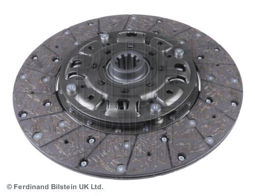Disco da embraiagem Blue Print ADC43168
