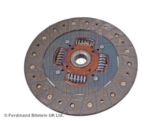 Disque d'embrayage Blue Print ADC43171