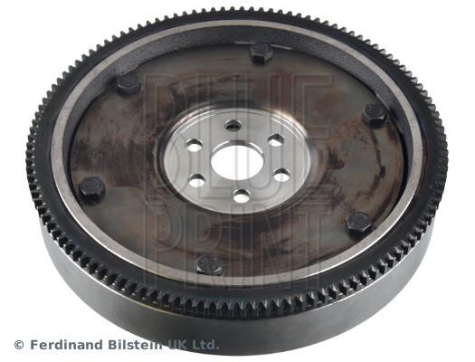 Volante motor Blue Print ADC43507