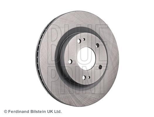 Disques de frein Blue Print ref. ADC443100