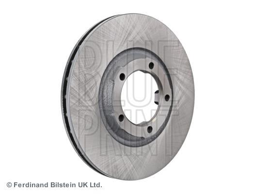 Disques de frein Blue Print ADC44316