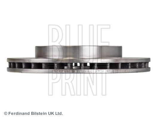 Discos de freno Blue Print ref. ADC44350