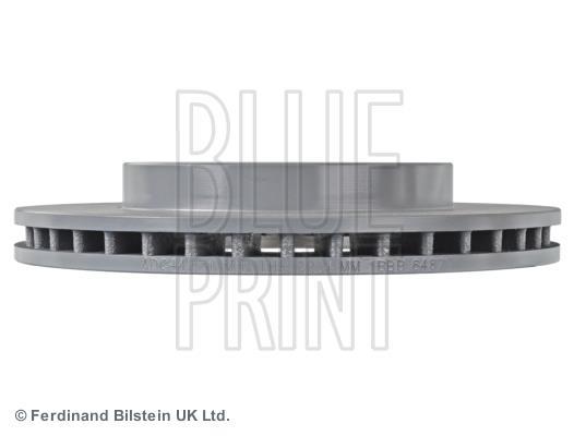 Discos de freno Blue Print ref. ADC44351