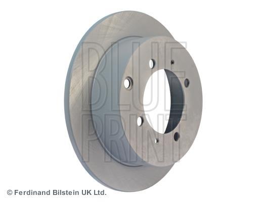 Disques de frein Blue Print ref. ADC44353