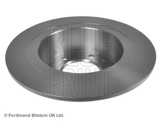 Disques de frein Blue Print ref. ADC44363