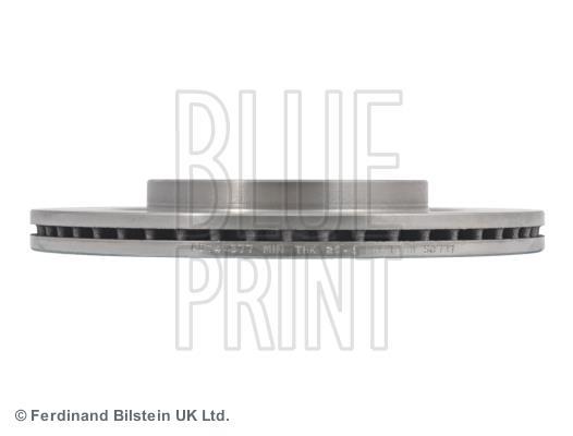Discos de freno Blue Print ref. ADC44377