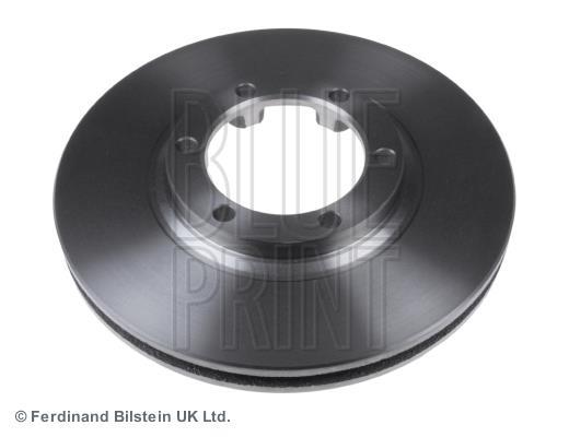 Disques de frein Blue Print ref. ADC44391