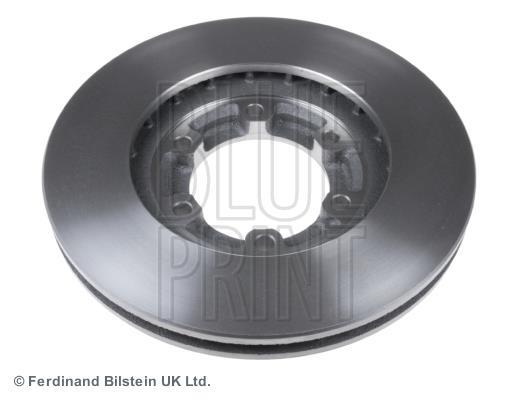 Disques de frein Blue Print ref. ADC44391