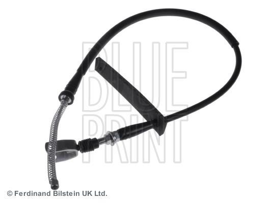 Câble de frein à main (Câble de frein à main) Blue Print ADC446174