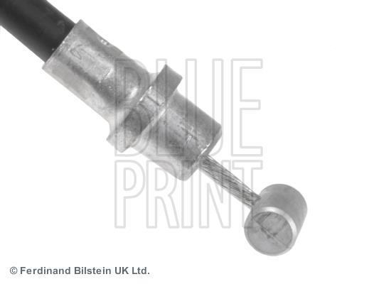 Câble de frein à main (Câble de frein à main) Blue Print ADC446176
