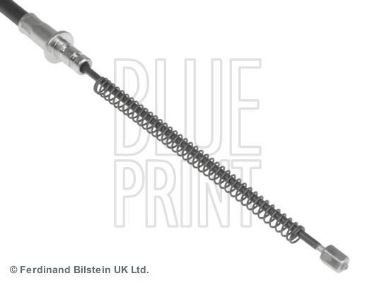 Câble de frein à main (Câble de frein à main) Blue Print ADC446176
