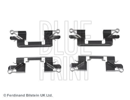 Kit acessórios de pastilhas de travão Blue Print ref. ADC448602