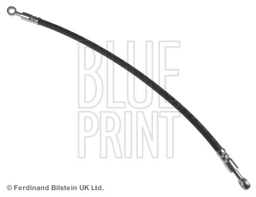 Flexible de frein (Durite de frein) Blue Print ADC45381
