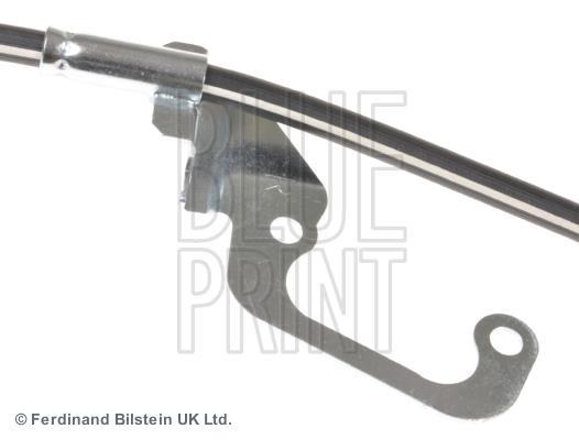 Flexible de frein (Durite de frein) Blue Print ref. ADC45394
