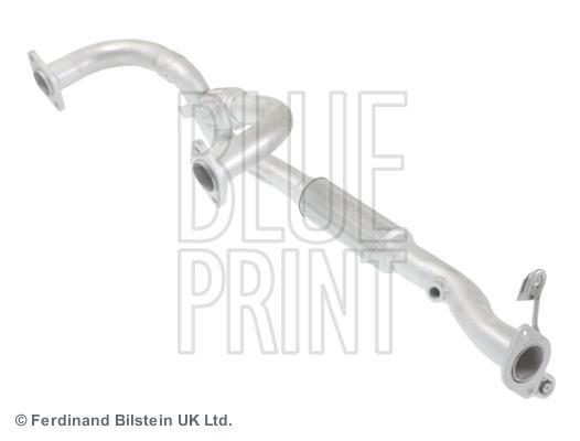 Tuyau d'échappement (Tuyau d'échappement) Blue Print ref. ADC46005C