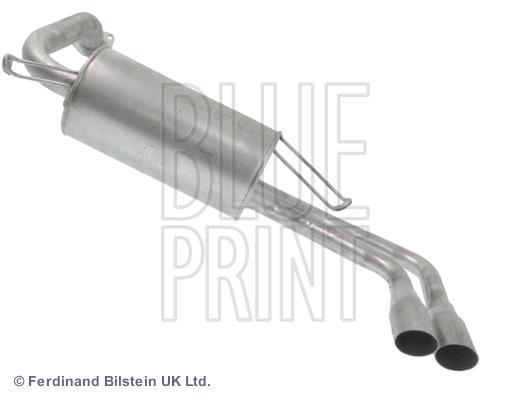 Silenciador trasero Blue Print ref. ADC46012C