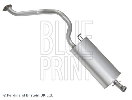 Silenciador trasero Blue Print ref. ADC46016
