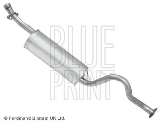 Silencieux arrière (Pot d'échappement) Blue Print ref. ADC46018