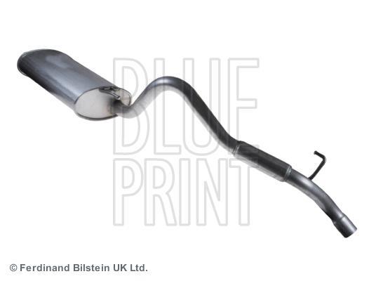 Panela de escape traseira Blue Print ref. ADC46020