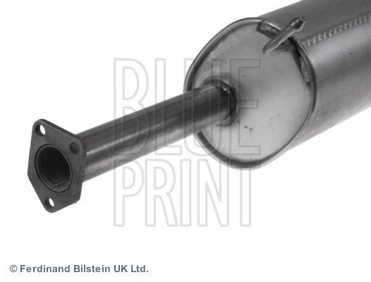 Silenciador trasero Blue Print ref. ADC46021