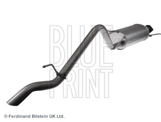 Silenciador trasero Blue Print ref. ADC46021