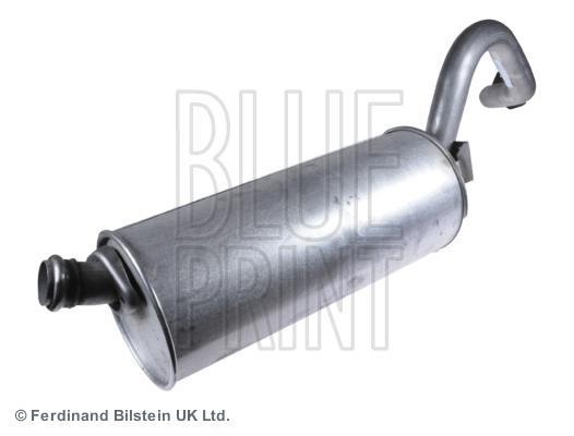Silenciador trasero Blue Print ref. ADC46025