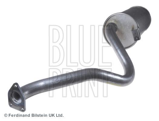 Silenciador trasero Blue Print ref. ADC46026