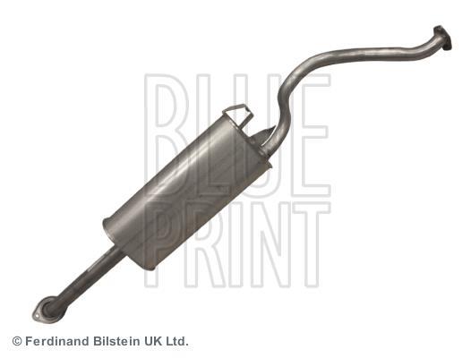 Silenciador trasero Blue Print ref. ADC46027