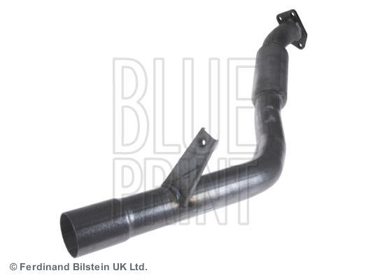 Tuyau d'échappement (Tuyau d'échappement) Blue Print ref. ADC46033