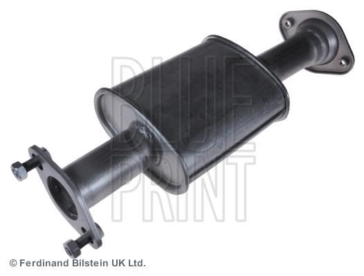Silenciador delantero Blue Print ref. ADC46037