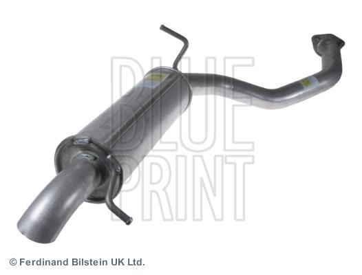 Silenciador trasero Blue Print ref. ADC46039