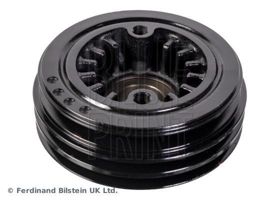 Poulie damper (Poulie de vilebrequin) Blue Print ADC46114