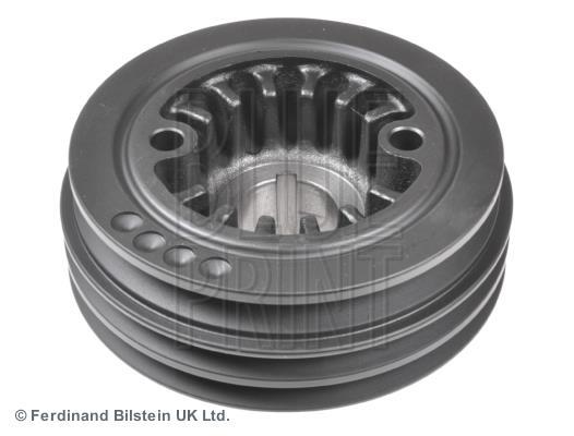Poulie damper (Poulie de vilebrequin) Blue Print ref. ADC46115