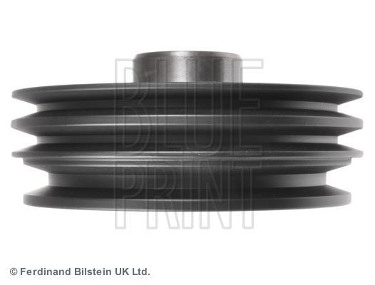 Poulie damper (Poulie de vilebrequin) Blue Print ref. ADC46115