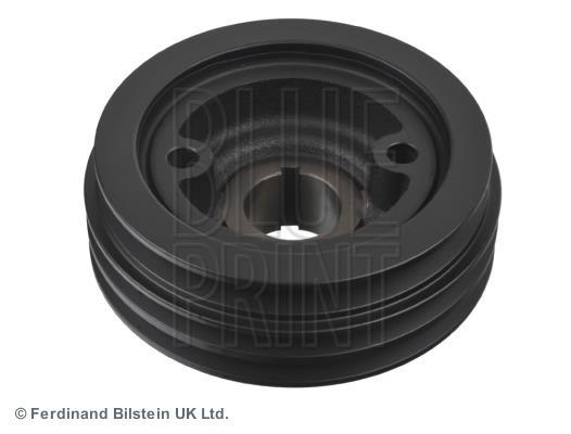 Poulie damper (Poulie de vilebrequin) Blue Print ref. ADC46116