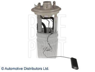 Butée hydraulique Forfour