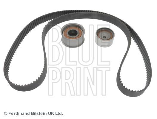 Kit de distribution (Kit courroie de distribution) Blue Print ref. ADC47336