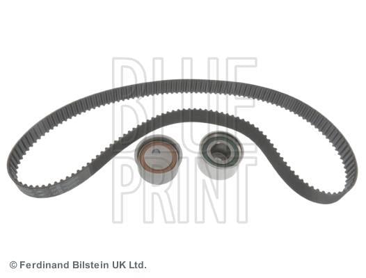 Kit de distribution (Kit courroie de distribution) Blue Print ref. ADC47338