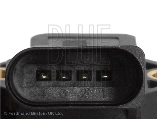 Capteur, pression de suralimentation Blue Print ref. ADC47436