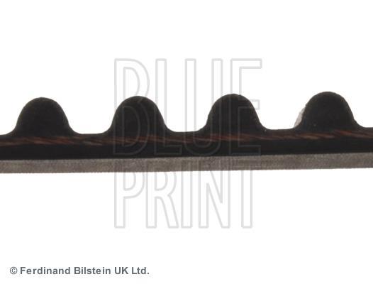 Courroie de distribution (Courroie crantée) Blue Print ref. ADC47534