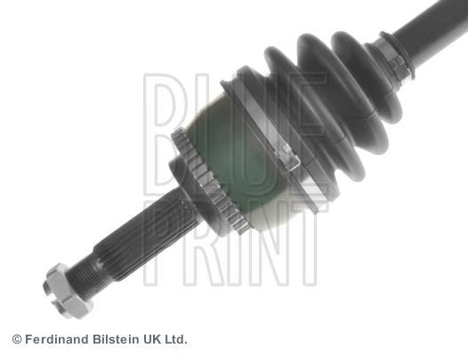 Cardan Blue Print ref. ADC489501