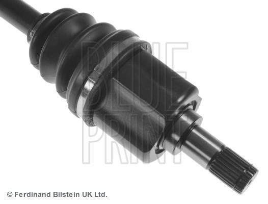 Cardan Blue Print ref. ADC489501