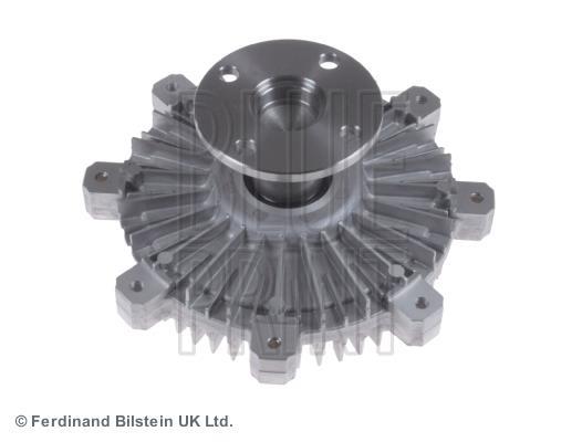 Embrayage, ventilateur de radiateur (Embrayage ventilateur moteur) Blue Print ref. ADC491802