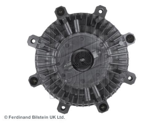 Embrayage, ventilateur de radiateur (Embrayage ventilateur moteur) Blue Print ref. ADC491802