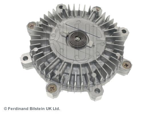 Embrayage, ventilateur de radiateur (Embrayage ventilateur moteur) Blue Print ref. ADC491803