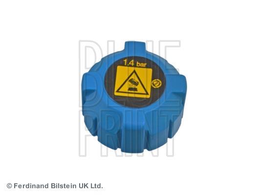 Bouchon, réservoir de liquide de refroidissement Blue Print ref. ADC49908